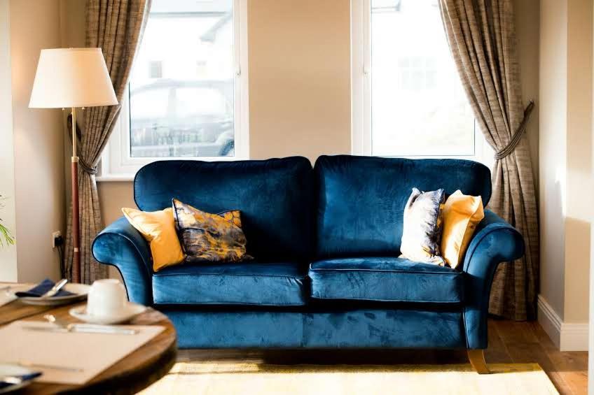 West Haven House Hotel Дулин Екстериор снимка